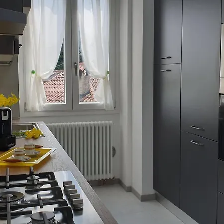 Rio - Appartement *