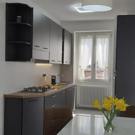 Appartement Rio - Como