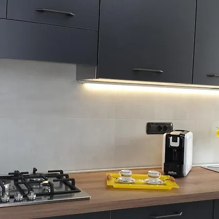 Rio - Apartament
