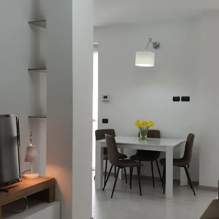 Apartament Rio - Como