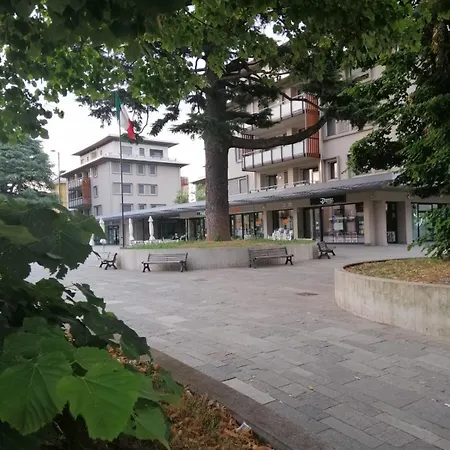 Apartament Rio -