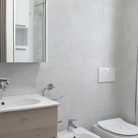 Apartament Rio -