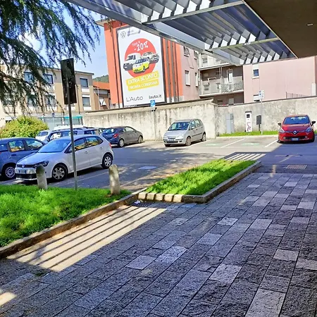 Appartement Rio - Como