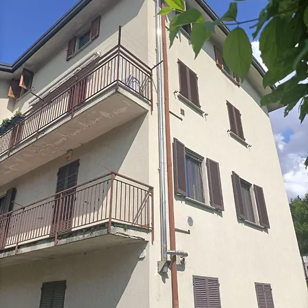 Rio - Apartament *