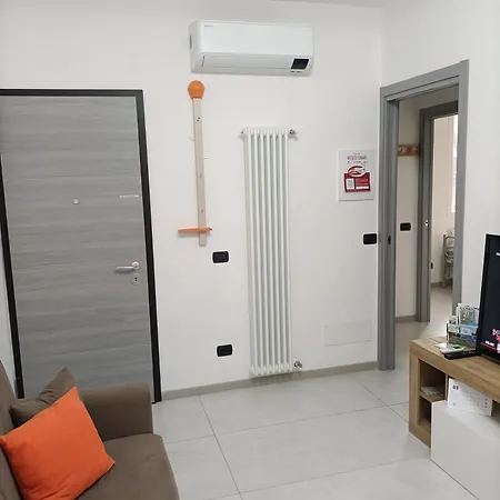Apartament Rio - *