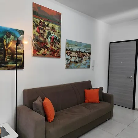 Apartament Rio - *