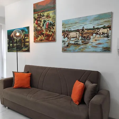 Apartament Rio - Como