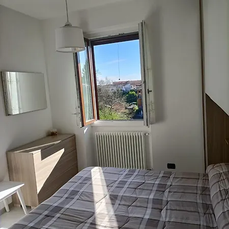 Apartament Rio - Como