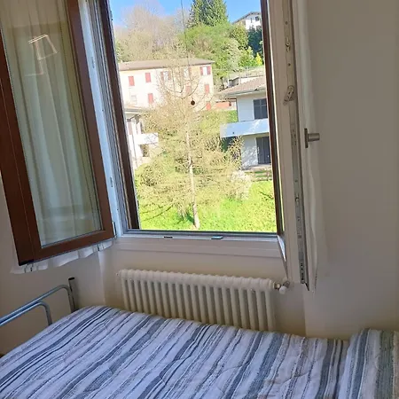 Apartament Rio -