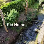 Lägenhet Rio -