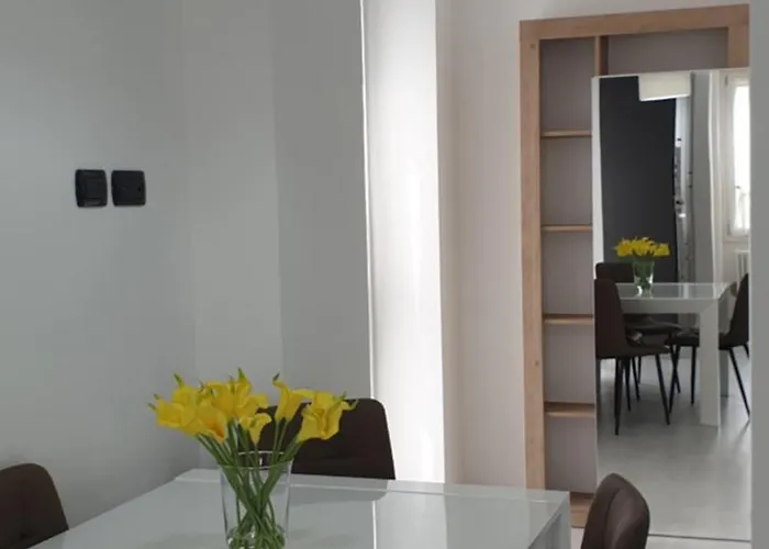 Rio - Appartement