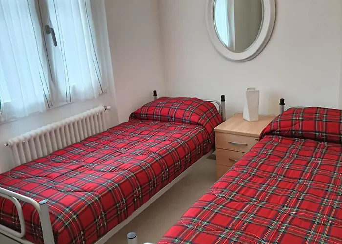 Apartamento Rio - Como