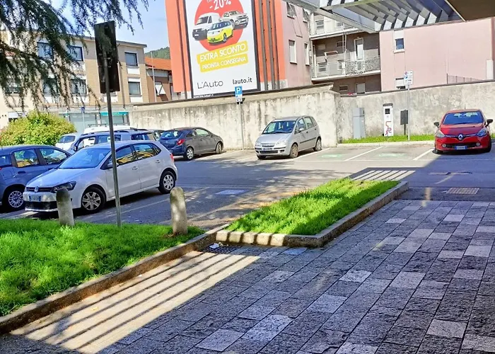 Apartamento Rio - Como