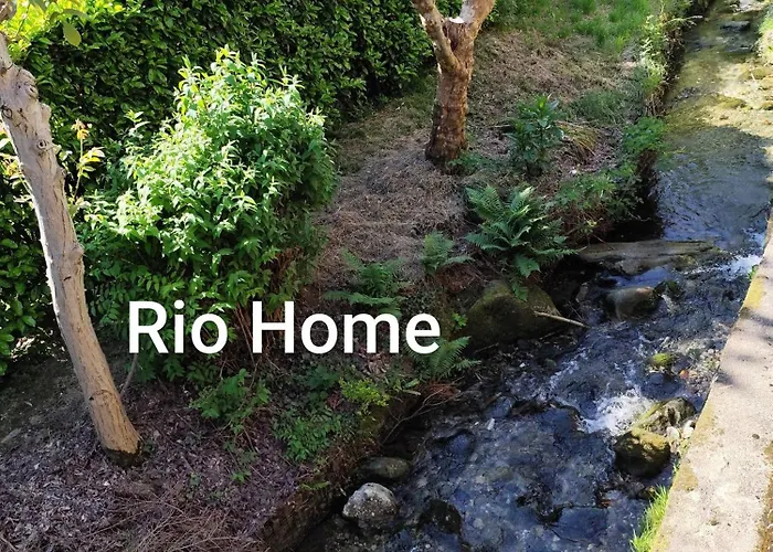 Apartamento Rio -