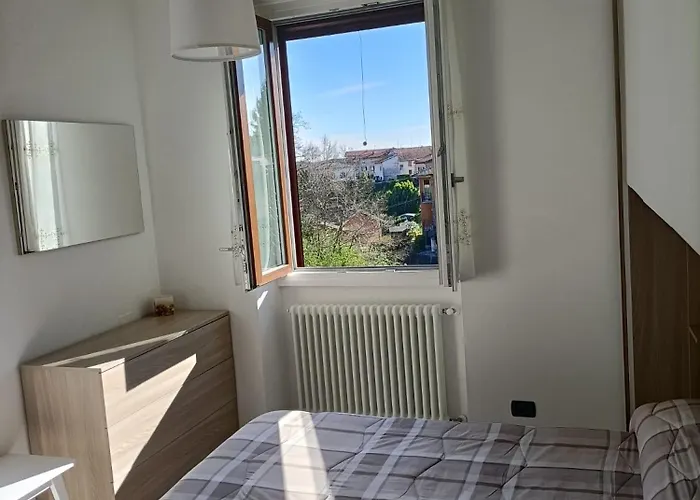 Apartamento Rio - Como