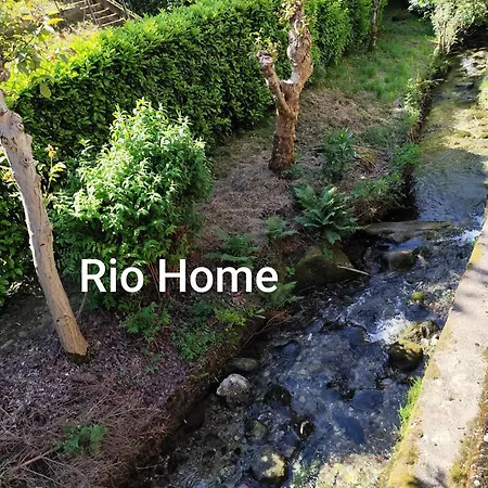 Apartment Rio -