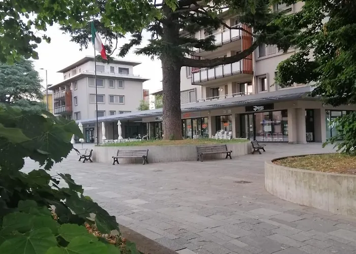Διαμέρισμα Rio -
