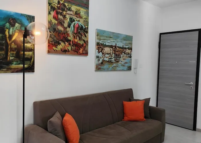 Διαμέρισμα Rio - *